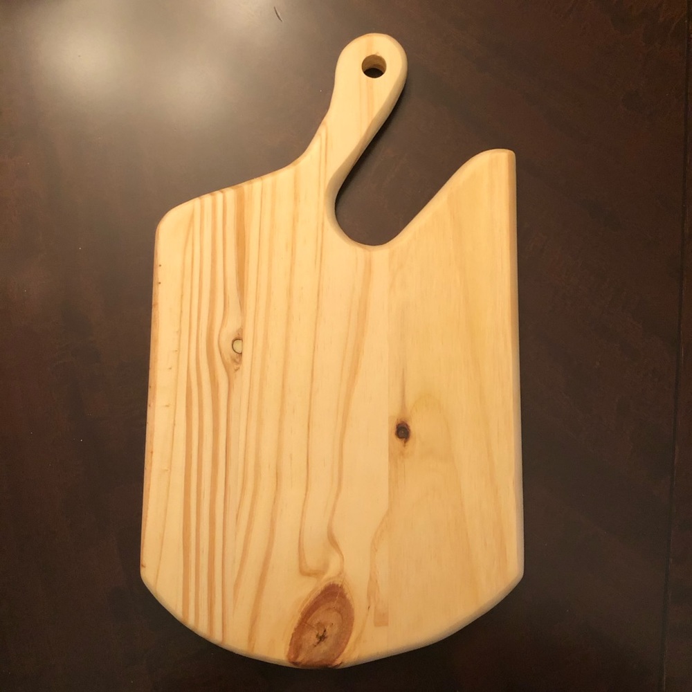 🆕 Handmade Charcuterie Board